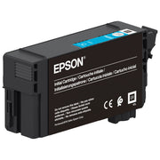 Epson Tanica UltraChrome XD2 Ciano