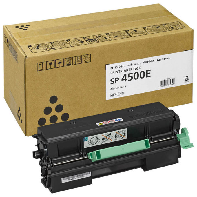 Ricoh Toner Sp3600dn sf 3610sf 4510dn sf