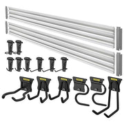 Stanley KIT_ 20Pz.Track Wall Stst22000-1