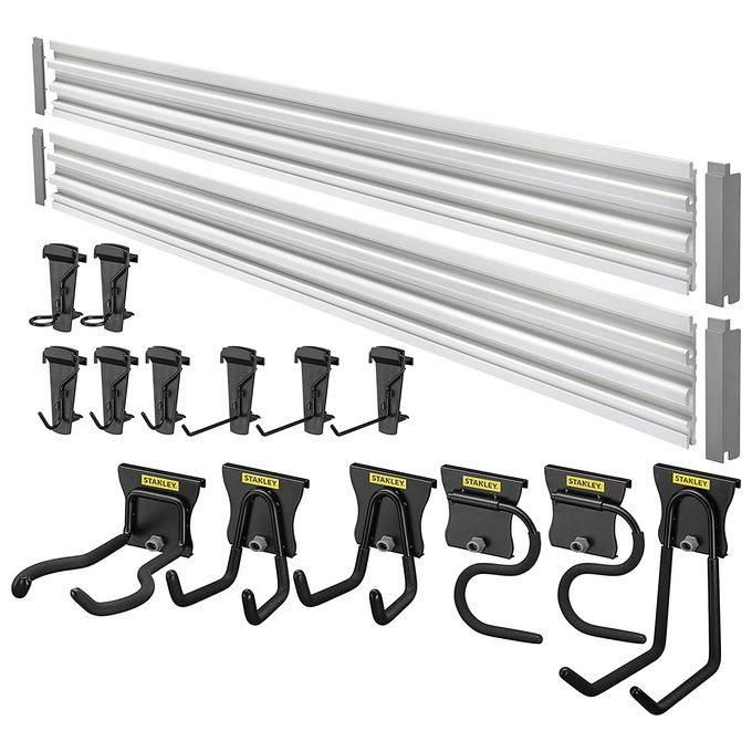 Stanley KIT_ 20Pz.Track Wall Stst22000-1
