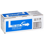 Kyocera Mita Toner Ciano Tk-560c Fs-c5300dn
