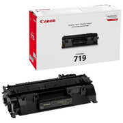Canon Toner CGR-719 Nero per LBP6300DM-6650DN- Multifunzione5480DN-580DN