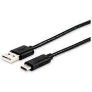 Equip Cavo Usb 2.0 a Usb C 1mt