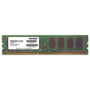 Patriot ram dimm 8gb 1333mhz ddr3 cl9
