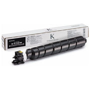 Kyocera TK 8525K KIT_ Toner Nero Originale per TASKalfa 4052ci