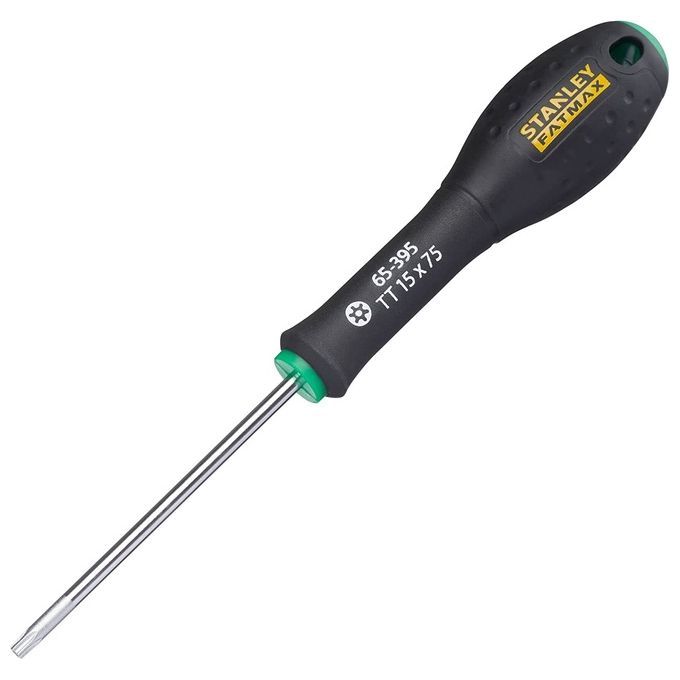 Stanley Cacciavite Torx 15X 75 Fatmax