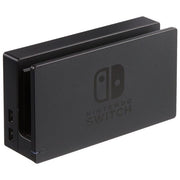 Nintendo Switch Base Con Accessori