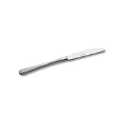 PINTINOX 2240 America Coltello da Tavola Forgiato Acciaio Inox 18-10 Spessore 2,5 mm colore Acciaio