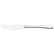 PINTINOX 20200003 Hotel Coltello Tavola in Acciaio Inox 18-10 Spessore 2,5 mm Lunghezza 21,1 cm colore Acciaio