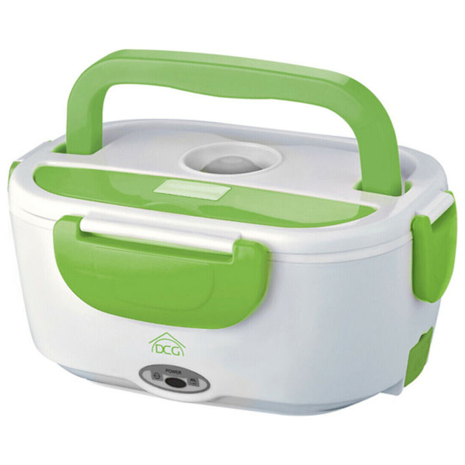 DCG Eltronic Sv0100o Scaldavivande Elettrico