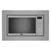 Beko BMOB17131X Forno a microonde da incasso 17 L 700 W 8 programmi automatici 5 livelli di potenza colore Inox