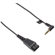 Jabra Cavo Link Mobile Qd 3,5mm