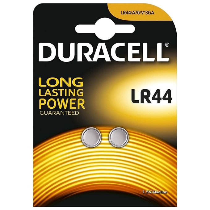 Duracell Cf2 Special. Electronics Lr44