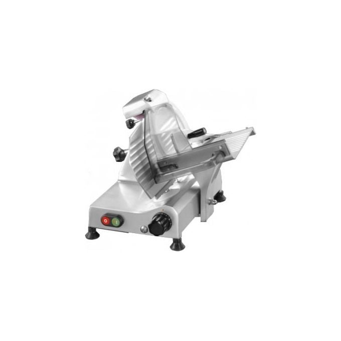 FAC F300R Affettatrice Elettrica lama 30 cm