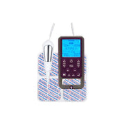 TensCare K-SP Sure PRO Elettrostimolatore Pavimento Pelvico 11 Programmi 2 Canali Batteria Ricaricabile colore Nero Viola