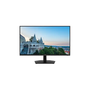 Smart Tech 238N01FIF Monitor PC 23.8'' IPS Full HD 1920x1080 75Hz 4ms HDMI VGA FreeSync colore Nero