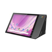 Nexvoo NEXCHAIR NexPad T530 Webcam con Tablet Integrato 8'' Android 10 4K UHD 9MP Wi-Fi Dual-Band Bluetooth HDMI colore Nero