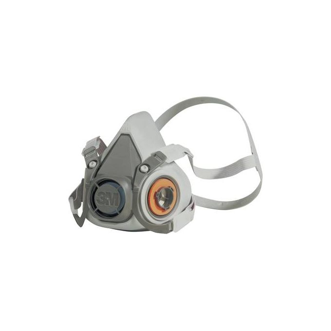 3M Maschera Semifacciale