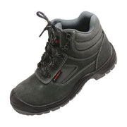 Brixo FR500191 Thor Scarpe Alte Sicurezza S1P SRC puntale acciaio lamina antiperforazione antiscivolo misura 45