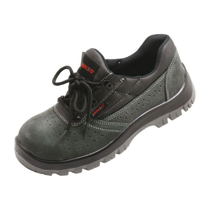 Brixo Scarpa Bassa S1P Rodeo taglia 45