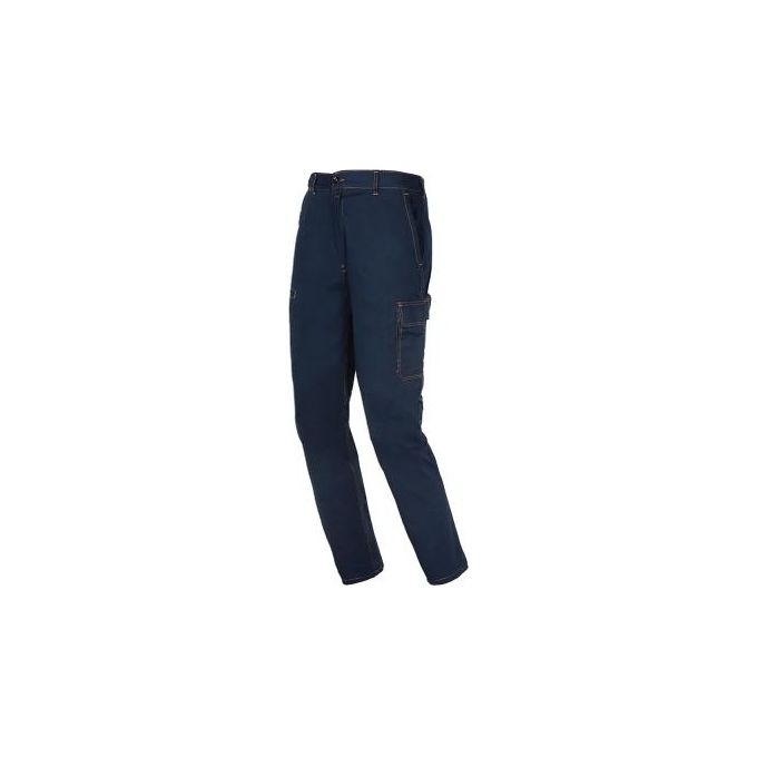Issaline 8030T Pantalone Lavoro Top taglia M