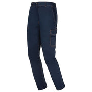 Issaline 8030T Pantalone Lavoro Top taglia XXL