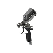 Walmec 8019186037887 27612 ASTUROMEC Ur S Aerografo Professionale Serbatoio Superiore 500 cc Ago 1,2 mm Materiale Sintetico colore Multicolore