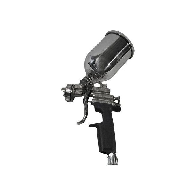 Walmec 8019186037887 27612 ASTUROMEC Ur S Aerografo Professionale Serbatoio Superiore 500 cc Ago 1,2 mm Materiale Sintetico colore Multicolore