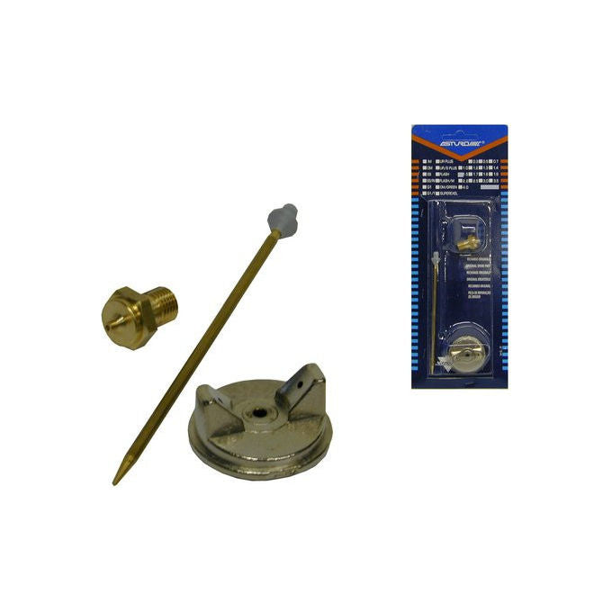 Asturo 40131 Ugello per Serie Prima 1.5mm