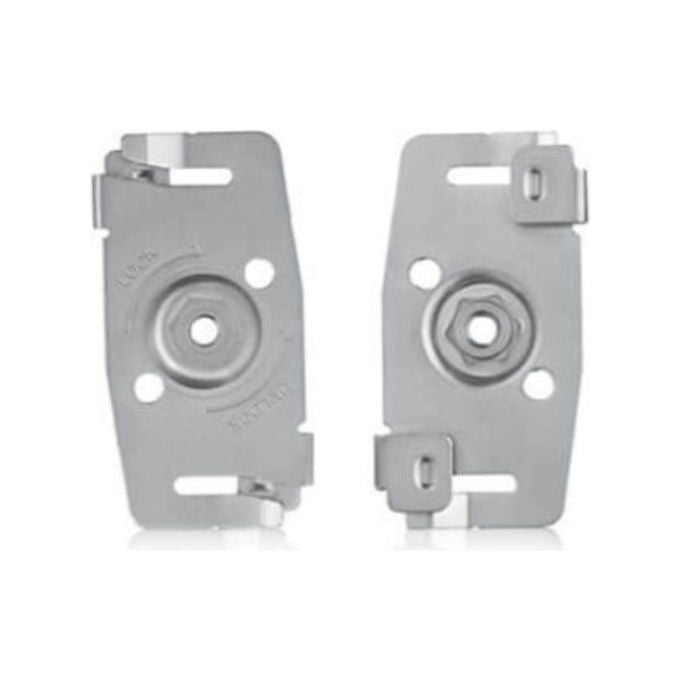 Zyxel ACCESSORY-ZZ0105F Kit Clip Montaggio a T-Bar per Soffitto Access Point confezione da 5 set