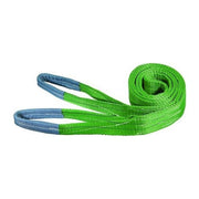 Vigor-Blinky Tiranti per Sollevamento Verde Portata 2Tons 60mm 6mt