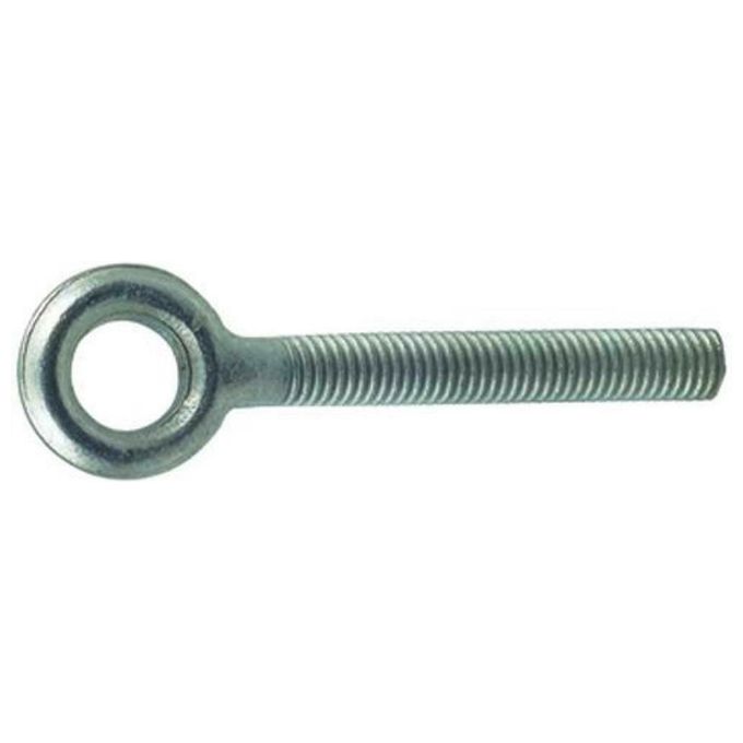Vigor-Blinky Occhioli Zincati per Tenditori Art.16 5mm