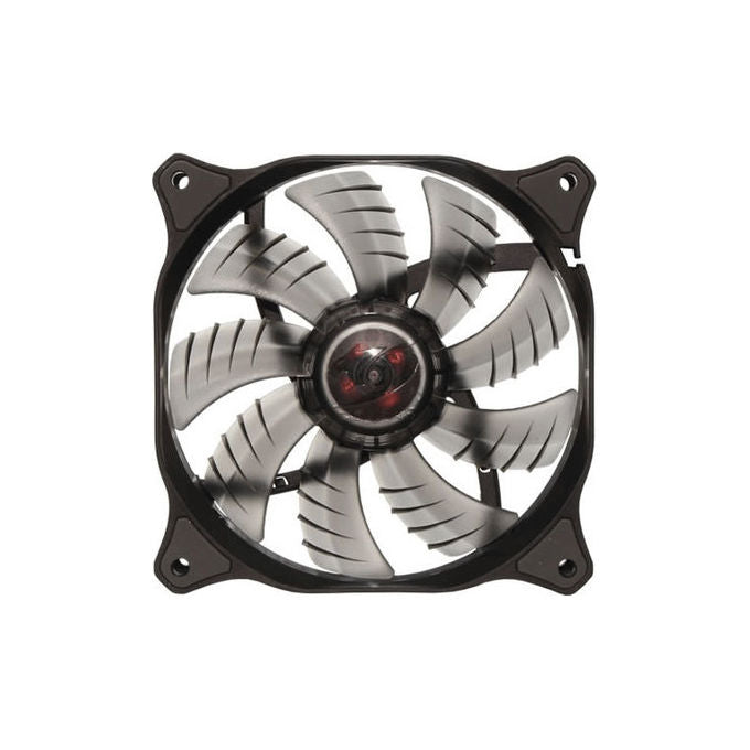 Cougar CF-D14HB-W CFD Ventola per Case PC 140x140x25 mm 1000 rpm 18 dB cuscinetto HB colore Nero