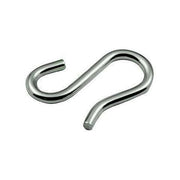 Vigor-Blinky Gancetti per Scorrevoli a V Ottone Nichel 500 Pezzi Giganti