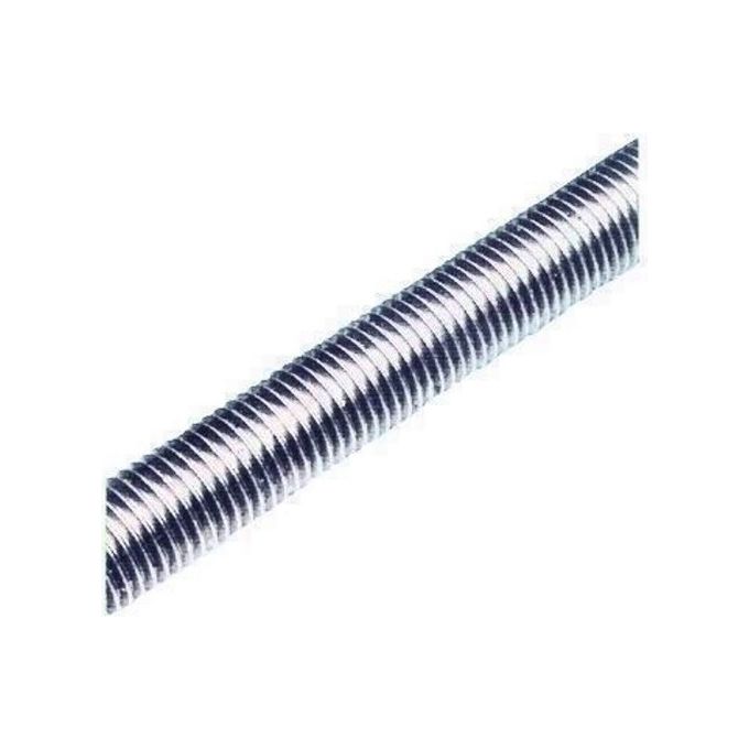 Vigor-Blinky Barre Filettate Acciaio Inox A2 1mt 10mm