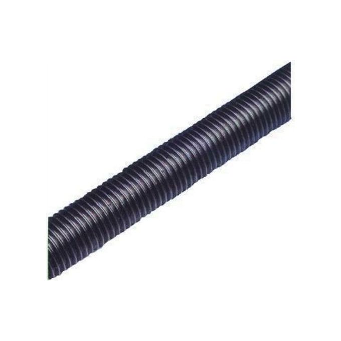 Vigor Barra Filettata Grezza 4.8 fe360b 1mt 3mm