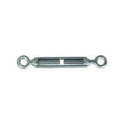 Tenditori Zincati 2 Occhi 20-3-4mm