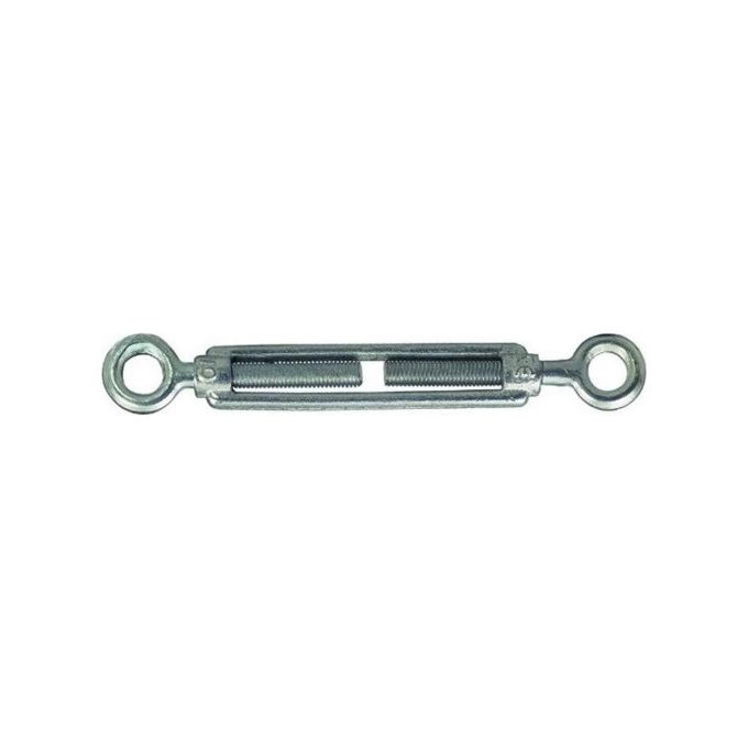 Tenditori Zincati 2 Occhi 20-3-4mm