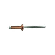 Blinky Rivetti Rame Scatola 1000 Pezzi 4x14mm