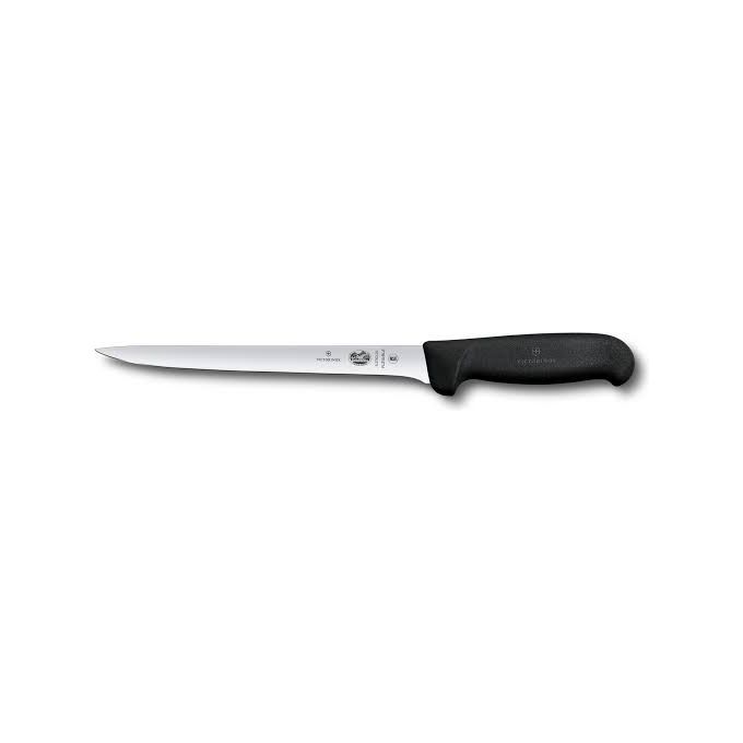 Victorinox Fibrox Coltello per Sfilettare 20cm