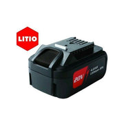 Hu-Firma Accessori Utensili Batteria Litio 20v 4.0ah
