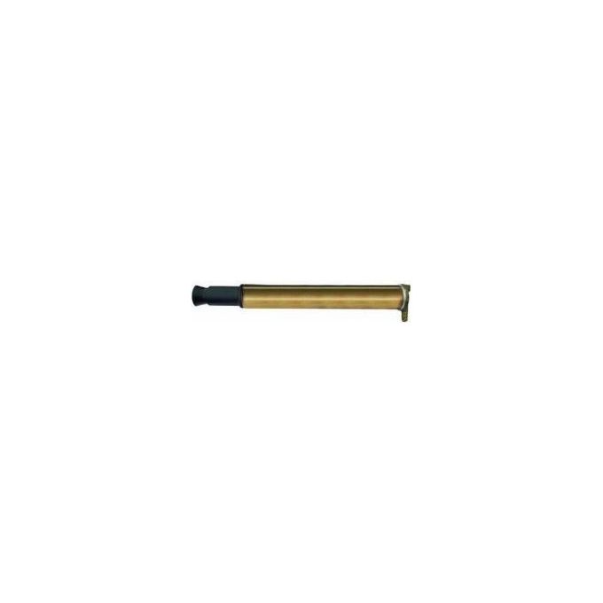 VIGOR-BLINKY 8011779230460 Ricambio Pompante per Pompa Irroratrice a Rame 16 Litri Compatibile con Modello Dal Degan colore Nero