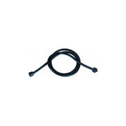 Vigor-blinky Summy Tubo per Pompa Irroratrice 120 cm Acciaio Flessibile Uso Esterno