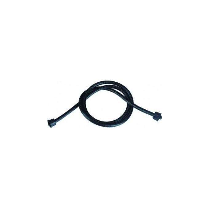 Vigor-blinky Summy Tubo per Pompa Irroratrice 120 cm Acciaio Flessibile Uso Esterno