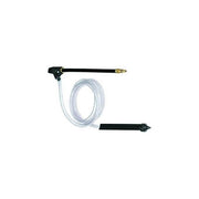 Lavor 7590822 Accessorio per Idropulitrice Lancia Sabbiante Attacco Vite colore Nero