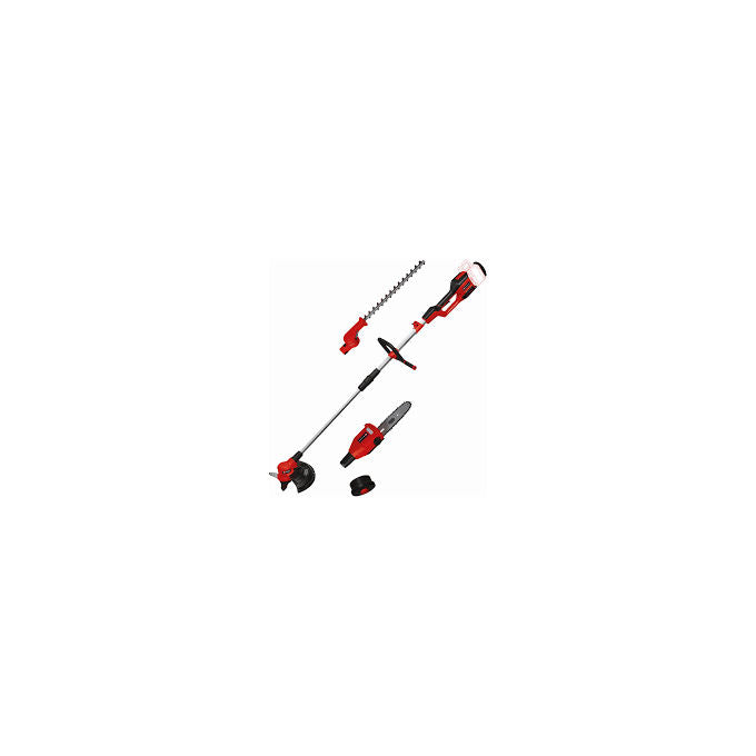 Einhell Tagliasiepi 4In1 A Batteria Ge-Lm 36-4In1 Li  (Batteria Non Inclusa)
