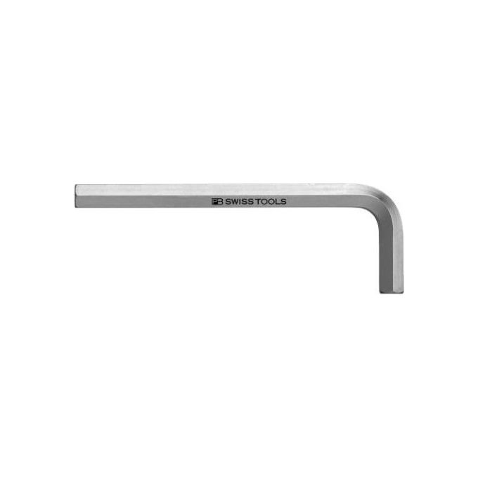 Baumann Chiave a Brugola Art.210 7mm