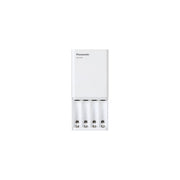 Panasonic Eneloop Caricabatterie Rapido USB senza Batterie