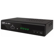Encore Decoder Digitale Terrestre Dvb-t2 hd Mpeg-2-4 H.264-5 Hdmi Usb