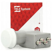 Telesystem TS401F Convertitore Universale 4 Uscite Indipendenti
